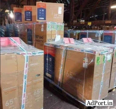 Buy 65 Inches Smart TV Pallets