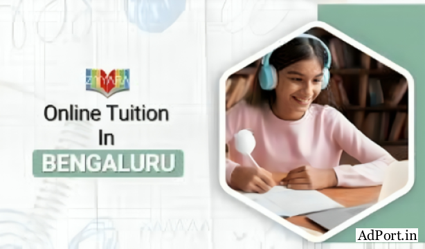 Tuition in Bengaluru Achieve Academic Excellence with Ziyyara Expert One on One Learning