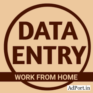  Get Data Entry Projects | Call 7708244092