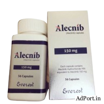 Buy Alecnib 150mg online from Globans pharma