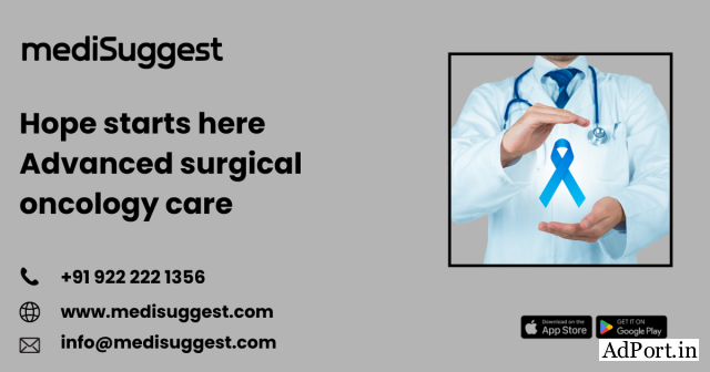 Surgical Oncology Banjara Hills