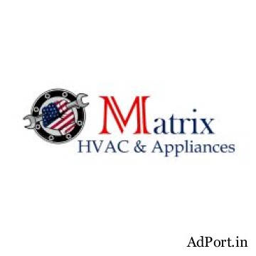 Refrigerator Repair In Springfield VA | Matrix HVAC & Appliances