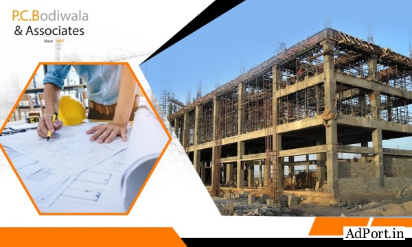 Surat Industrial Consultancy Services | PCBodiwala