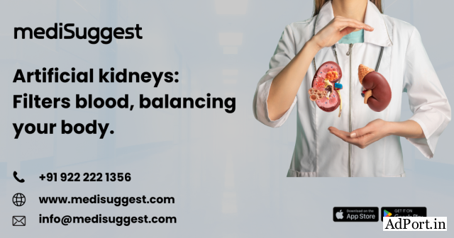 best nephrology clinic banjara hills