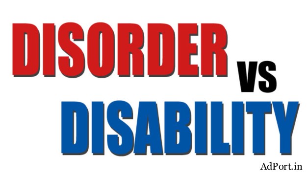 Difference Between Disability and Disorder Early Childhood | Nurturers