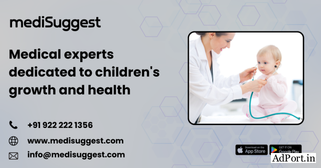 best pediatric cardiologist near banjara hills