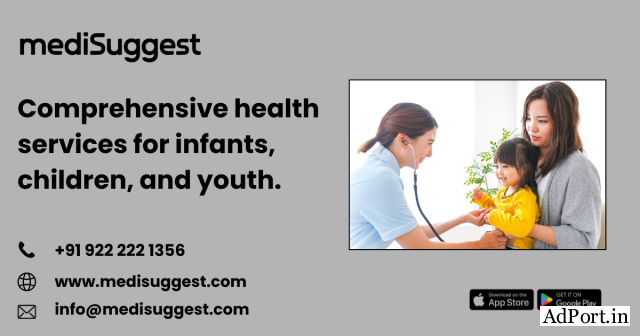 best pediatric cardiology consultation in banjara hills