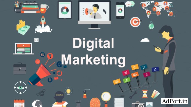 Digital Marketing Services That Improve Your Search Ranking