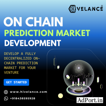 On-Chain Prediction Markets Development Company