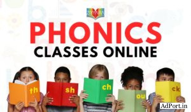 Online Phonics Tutor for Kids Who Need Support Read Better Every Day