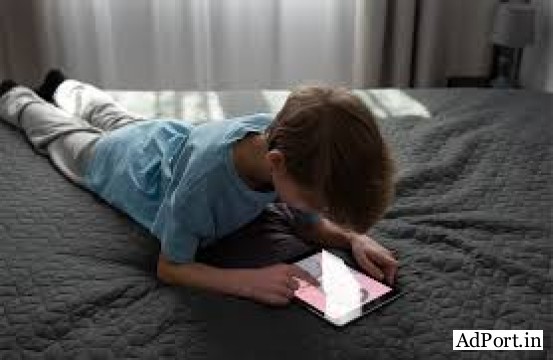 Virtual Autism Symptoms Explained and How to Deal with It? | Nurturers