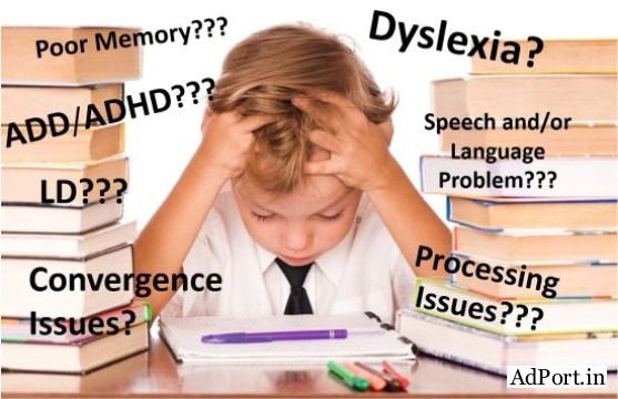 What Are the Causes of Disability in Children? | Nurturers