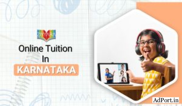 Tuition in Karnataka for Class 12 Students