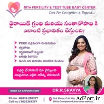 Affordable IVF treatment in Andhra Pradesh