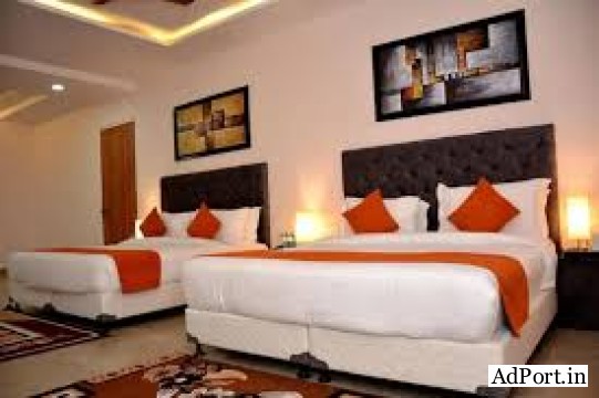 Online Booking for Sai Ashram Bhakt Niwas | Shegaon Temple Stay