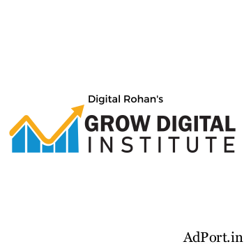 Grow Digital Institute - Digital Marketing Courses in Borivali, Mumbai