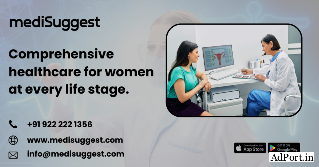 Hormonal imbalance specialist banjara hills