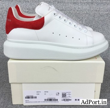 Buy Alexander McQueen Shoes Pallets