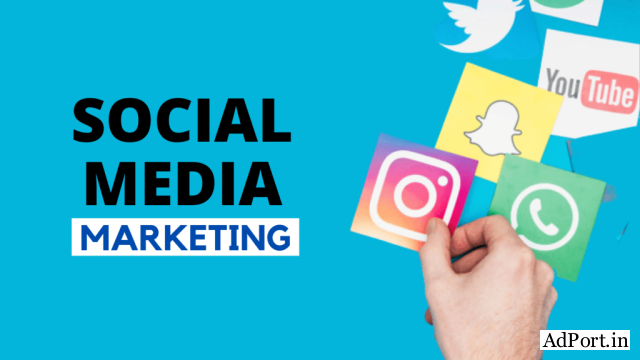 Social Media Marketing in healthcare Industry | DRET