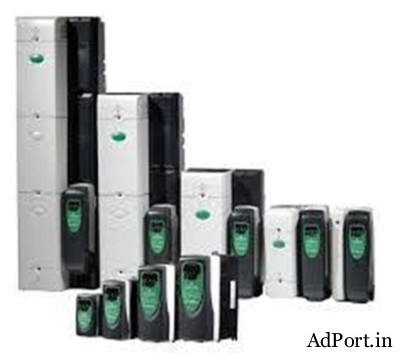 AC, DC Servo Drive Repair Services in Delhi