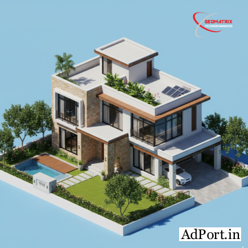 Experience Excellence with the Best Construction Company in Haldwani