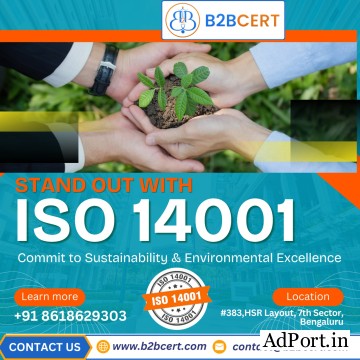 Secure ISO Certification in Chennai