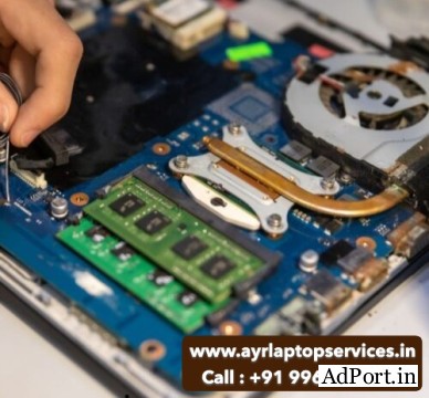 Laptop Not Turning On? Expert Technicians Available