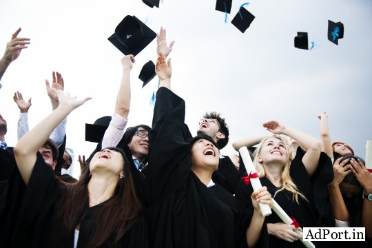 Trusted Overseas Education Consultants | UniAdmits
