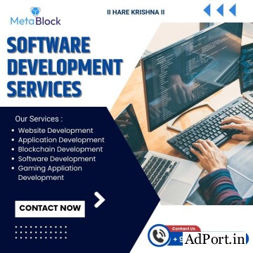 Top Custom Software Development Near Me for Business Growth