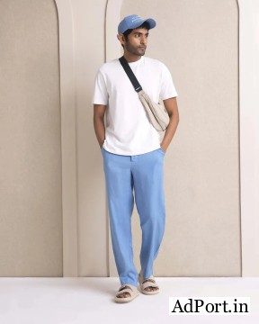 Are Hemp Bottoms for Men Ideal for Casual Everyday Wear