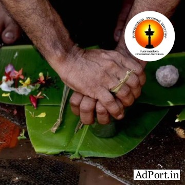 Ivar madam Cremation Services Provider in Kerala 