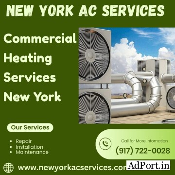 New York AC Services 
