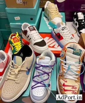 Buy Amazon Mixed Shoe Pallets