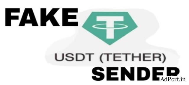 Send Flash USDT to Any Wallet with Confirmation!