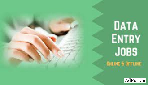  High-Paying Data Typing Work | Contact Us