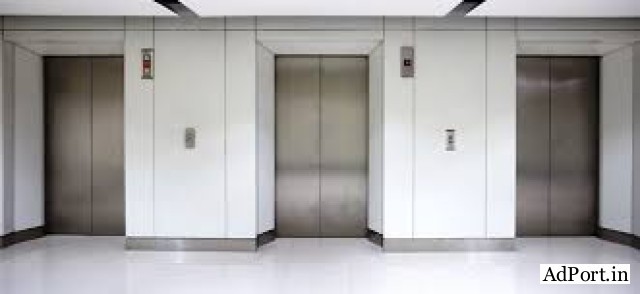 Goods Lift Manufacturers in Delhi