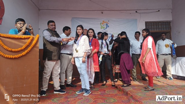 Best College of BA in Prayagraj