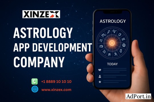 Why a Custom Astrology Software App Is Essential for Astrology Businesses