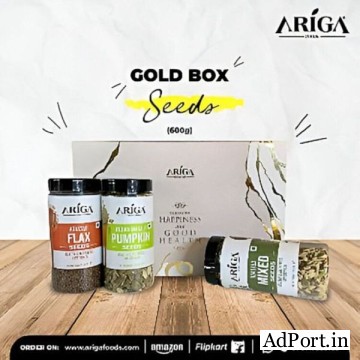 New Year Gift Ideas for Customers in India - Ariga Foods