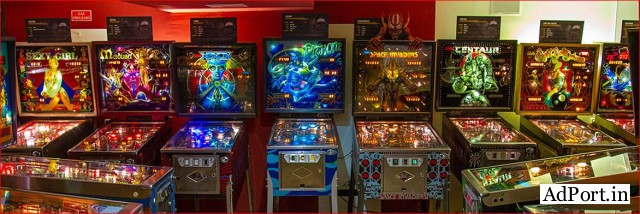  Pinball Machines for Sale Pro
