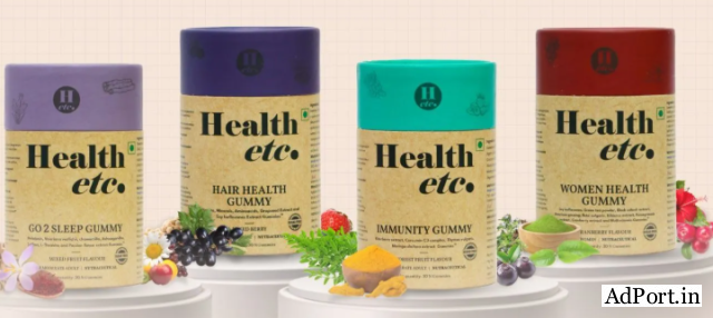 Doctor Formulated Gummies for Hair, Sleep, Immunity Women Health