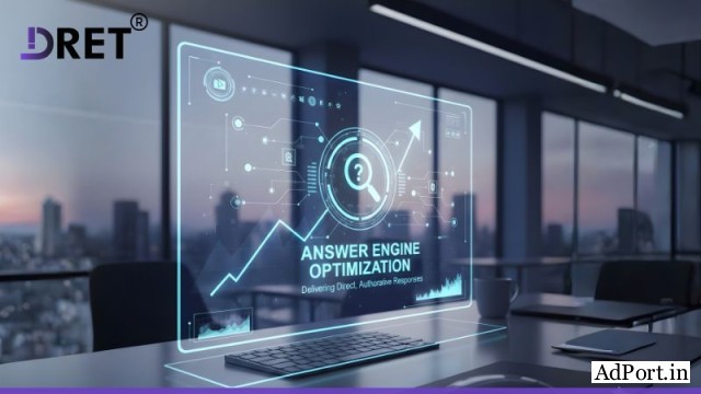 What Is Answer Engine Optimization? Answers, Tools, & Tips
