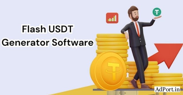 Explore the Potential of Flash USDT!!