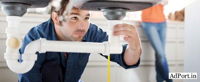 Affordable Plumbing Services and water heater repair in Singapore