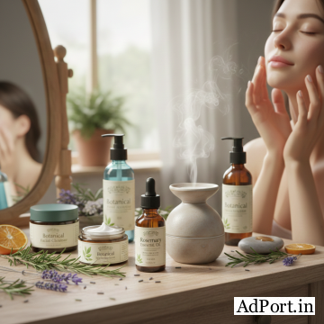 Discover Nature-Powered Wellness: Elevate Your Daily Self-Care Routine Naturally