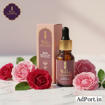 Nature Led Self Care How Aromatic Rituals and Skin Nourishment Redefine Daily Wellness