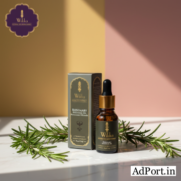 Slow Living Starts Here How Aromatic Wellness and Skin Nourishment Create Everyday Balance
