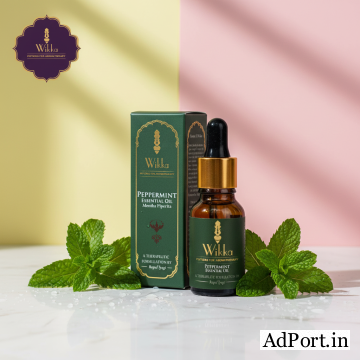 Gentle Rituals Lasting Balance The Everyday Power of Aroma and Skin Nourishment
