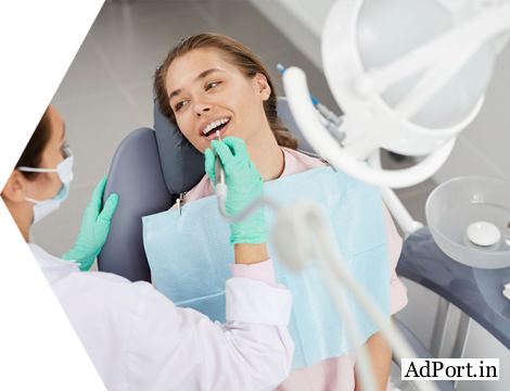 Permanent Dental Filling for Strong Long Lasting Tooth Repair Solutions Dr Malhotra Super Speciality Dental Centre