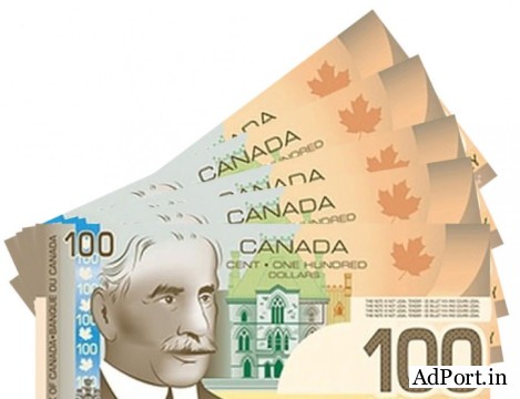 Buy Counterfeit CAD $100 Bills Online